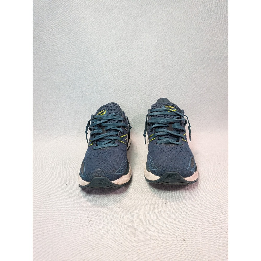 New Balance Fresh Foam 860v12 Running Shoes Mens 8 Blue M860N12 Good Stability